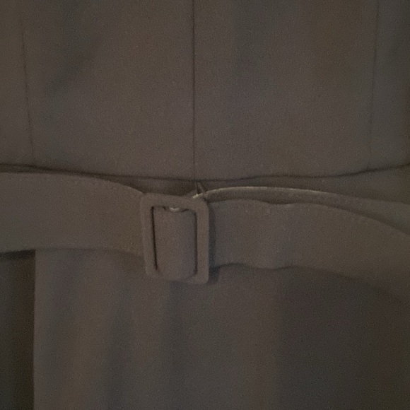 Harper Rose Navy Blue Dress, Size 16 - Picture 6 of 10